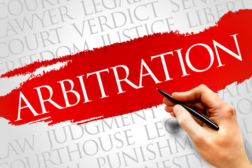 Individual Arbitration