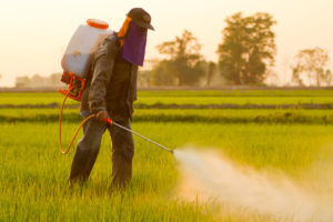 If you’ve been diagnosed with non-Hodgkin’s lymphoma after exposure to the weed killer Roundup, call us for a free case evaluation.