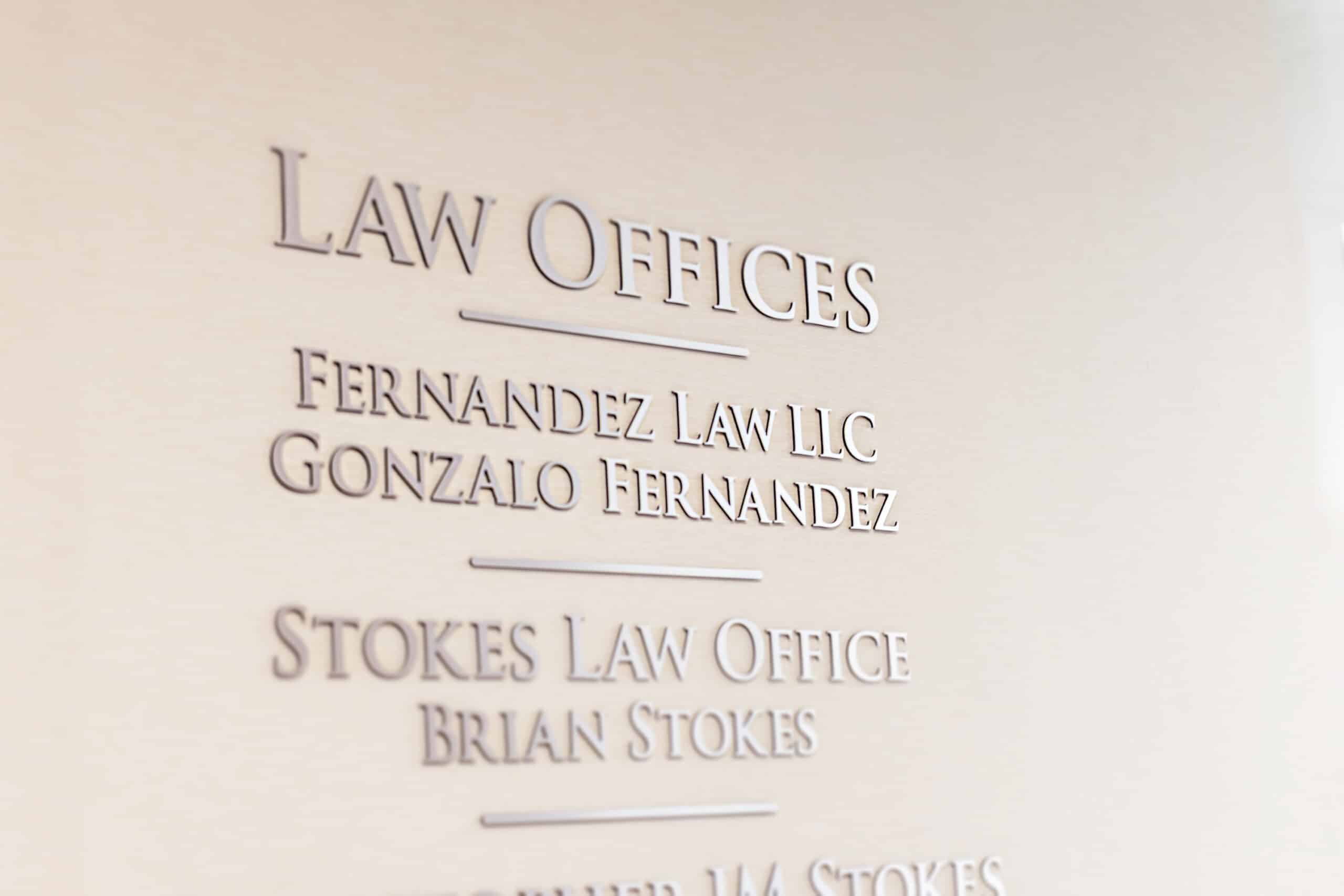 Fernandez Law